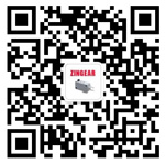zingear微信服务号