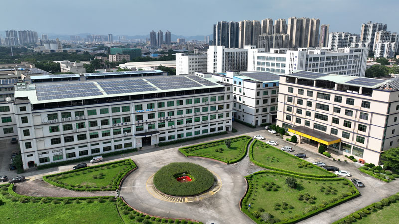 Zing Ear（惠阳晋煜）：三十载匠心铸就工业开关领域的隐形冠军