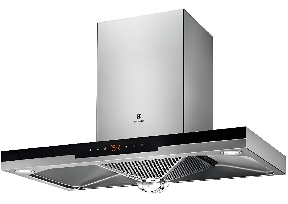 伊莱克斯油烟机应用ZINGEAR微动开关