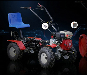 强劲动力之源：ZING EAR 工业级微动开关，定义电动工具的可靠极限